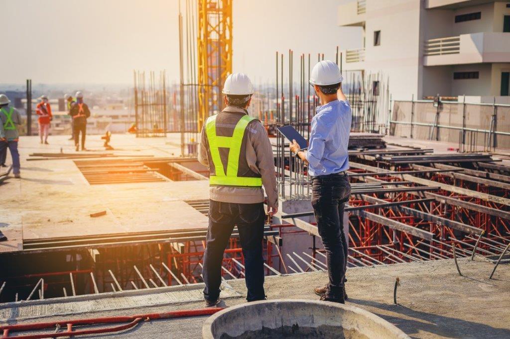 Bauen, Gebäudetechnik Bauen & Gebäudetechnik